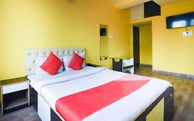 Royal Galaxy Hotel Durgapur 3*