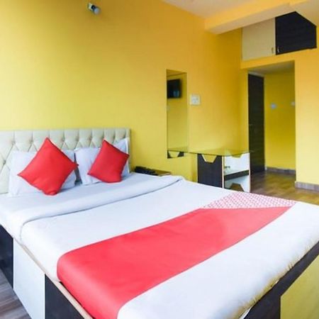 Staymaker Royal Galaxy Durgapur  Exterior photo