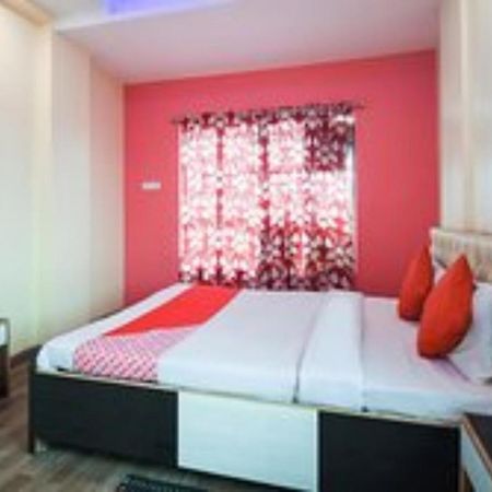 Staymaker Royal Galaxy Durgapur  Exterior photo