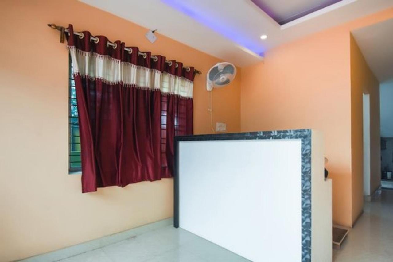 Staymaker Royal Galaxy Durgapur  Exterior photo
