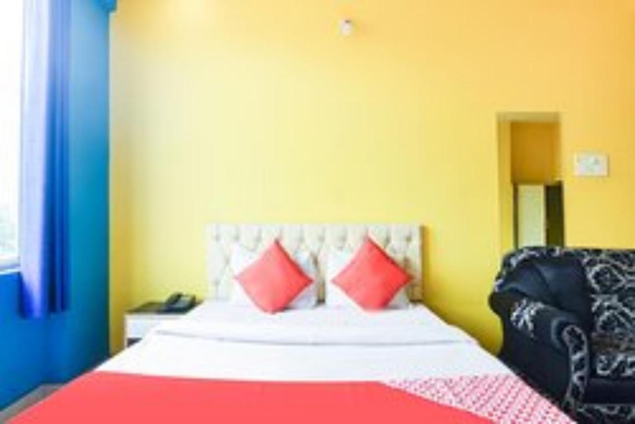 Staymaker Royal Galaxy Durgapur  Exterior photo