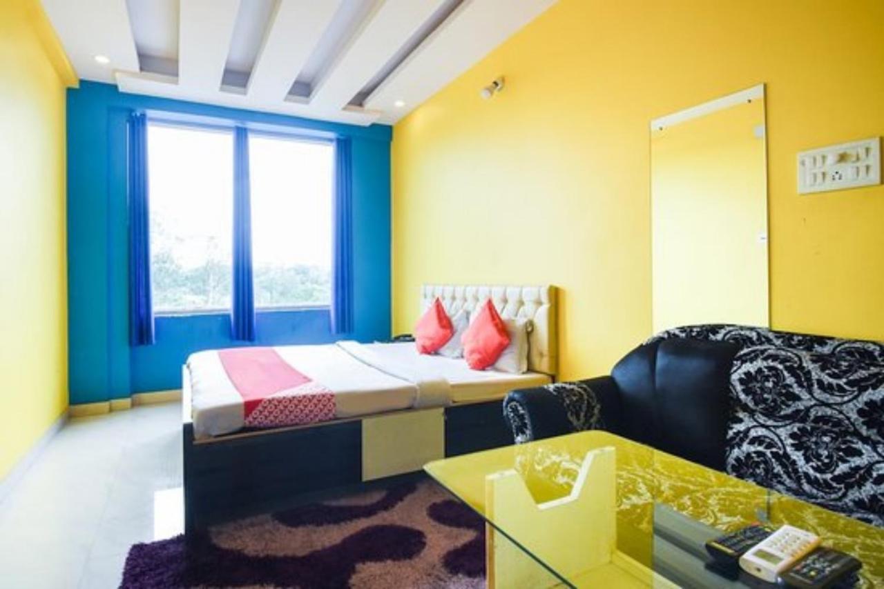 Staymaker Royal Galaxy Durgapur  Exterior photo