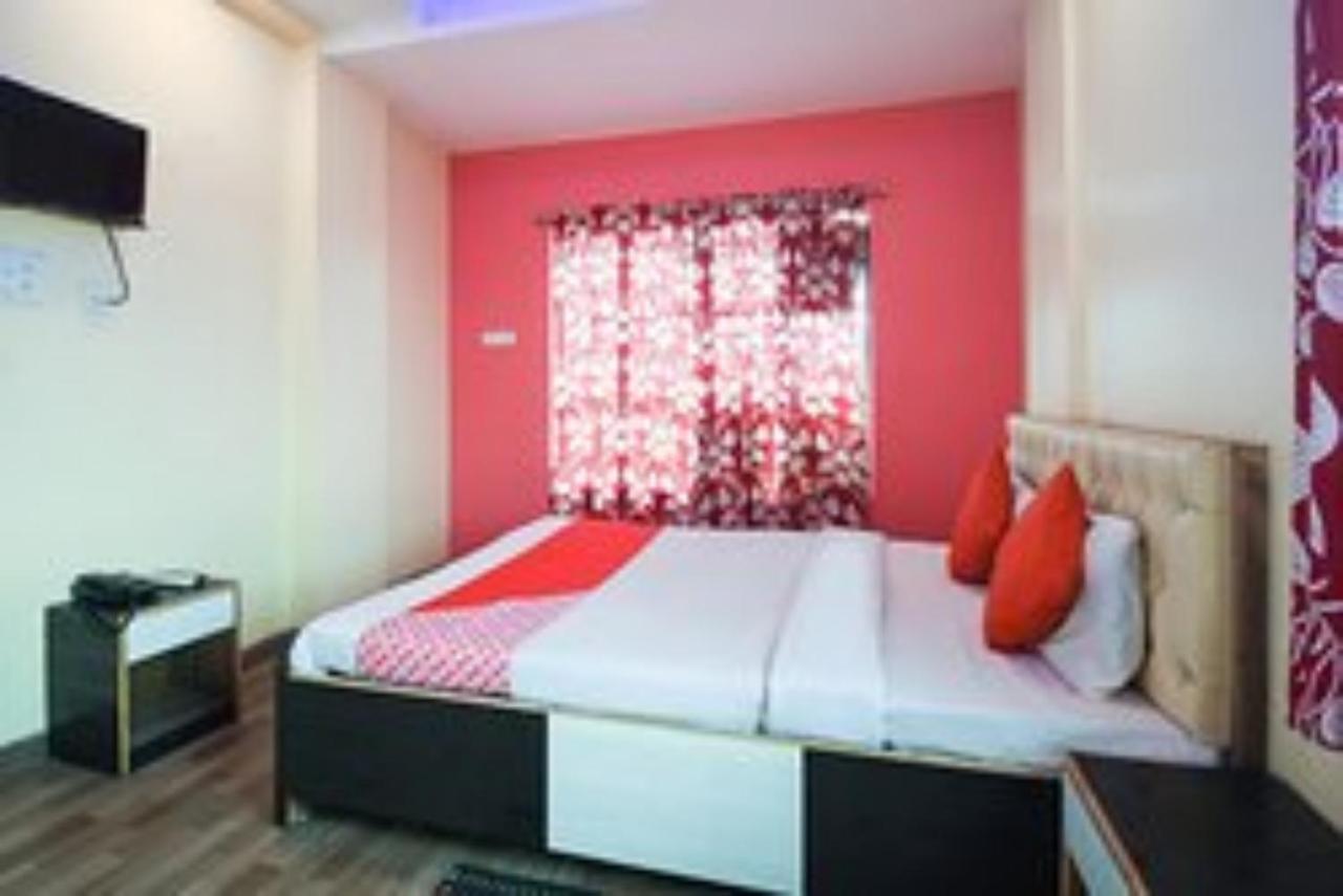 Staymaker Royal Galaxy Durgapur  Exterior photo