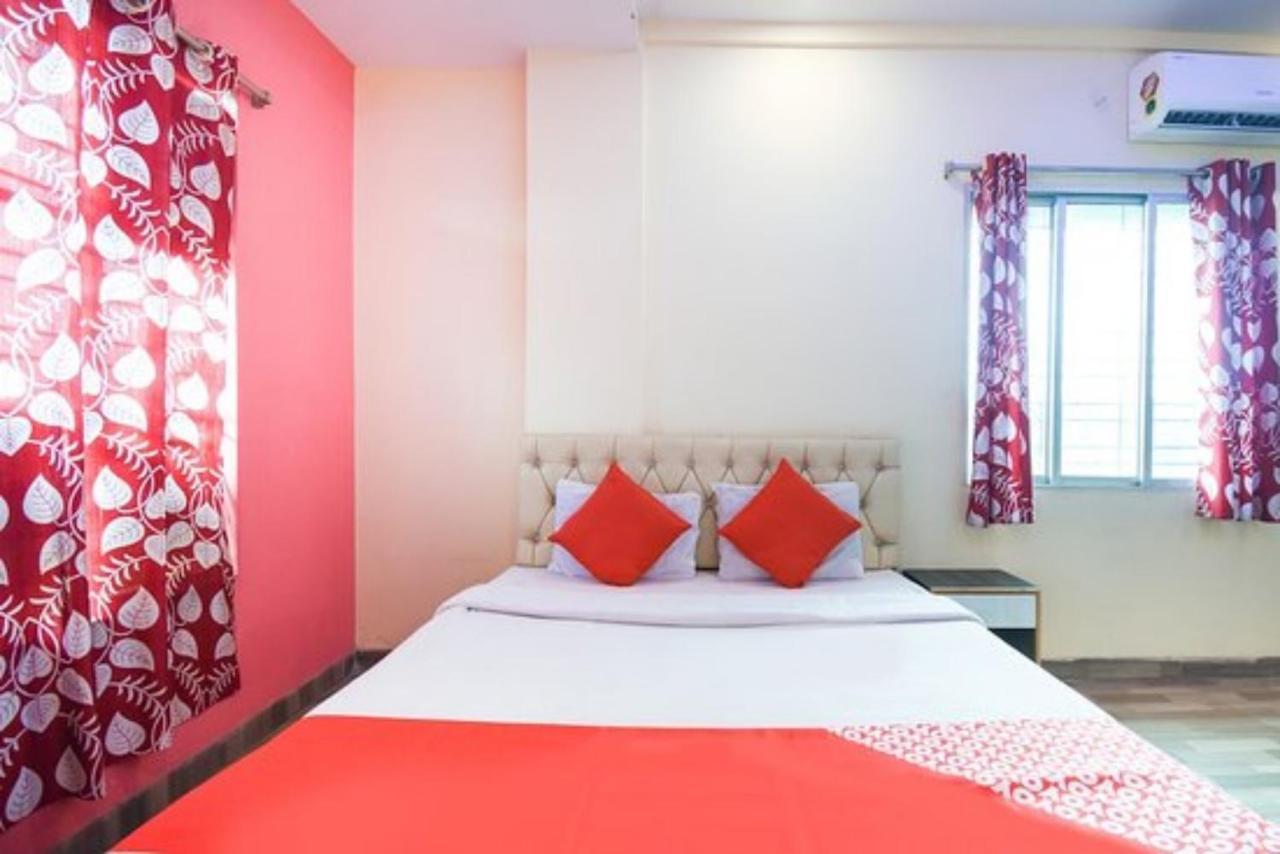 Staymaker Royal Galaxy Durgapur  Exterior photo