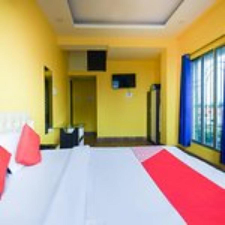 Staymaker Royal Galaxy Durgapur  Exterior photo
