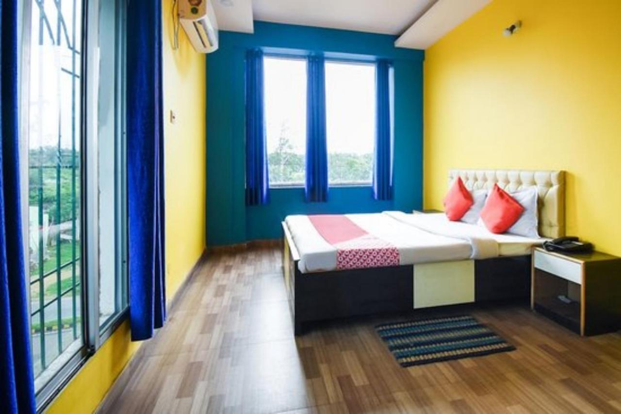 Staymaker Royal Galaxy Durgapur  Exterior photo