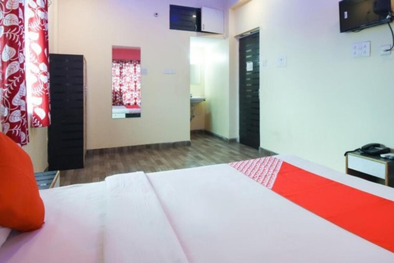 Staymaker Royal Galaxy Durgapur  Exterior photo