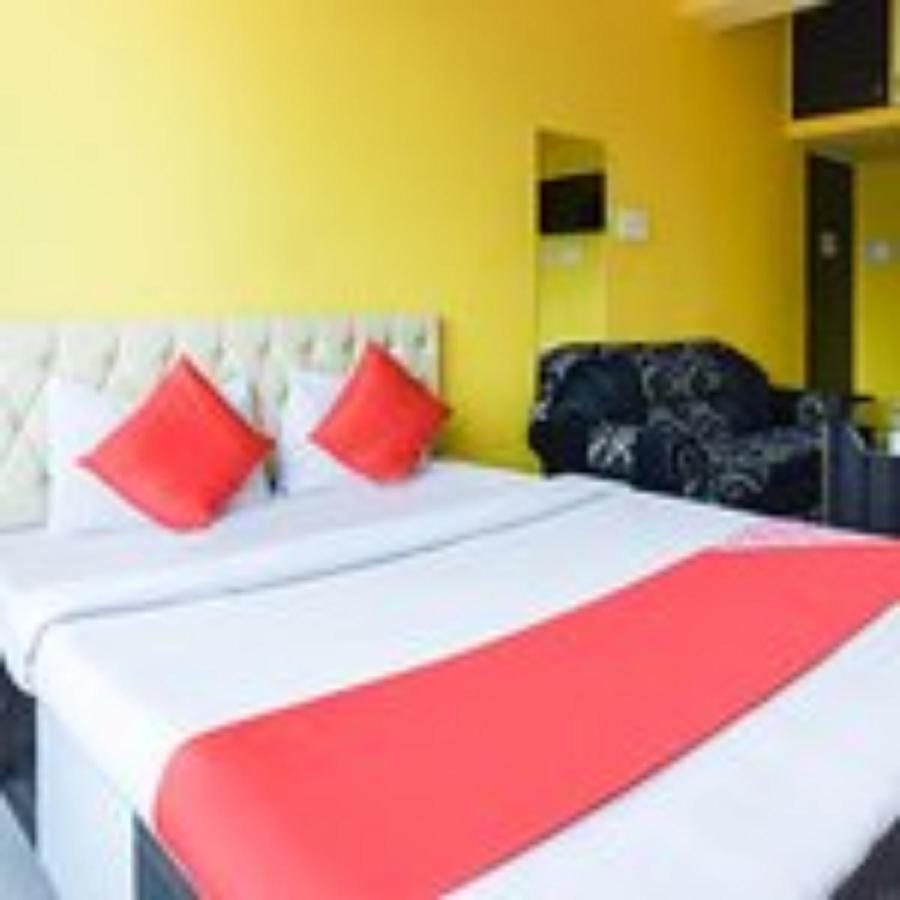 Staymaker Royal Galaxy Durgapur  Exterior photo